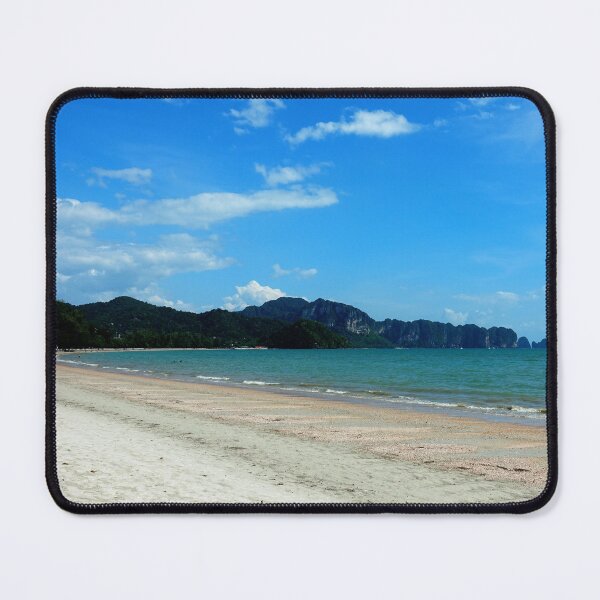 Item preview, Thailand - Krabi Ao Nang Beach designed and sold by franck380.