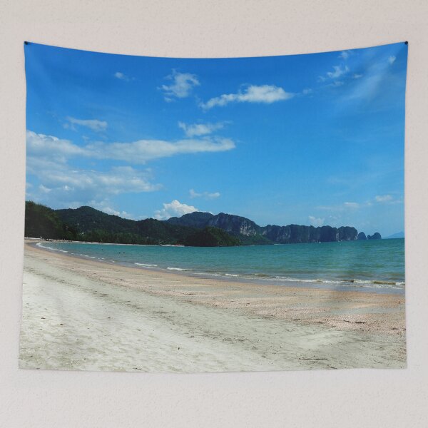 Item preview, Thailand - Krabi Ao Nang Beach designed and sold by franck380.