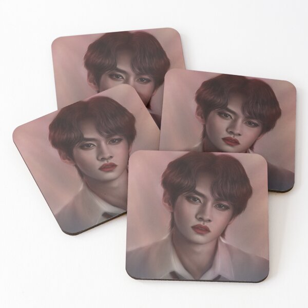 Item preview, Dreamy Lee Know  designed and sold by noirglare.