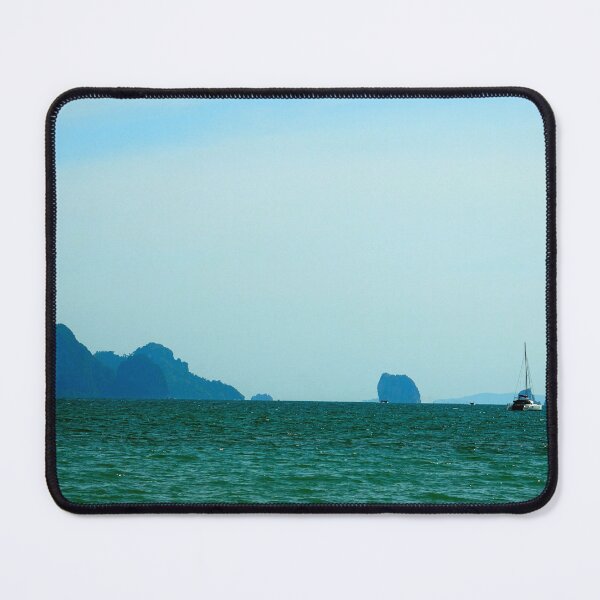 Item preview, Thailand - Krabi Ao Nang Beach designed and sold by franck380.