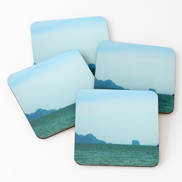 Item preview, Thailand - Krabi Ao Nang Beach designed and sold by franck380.