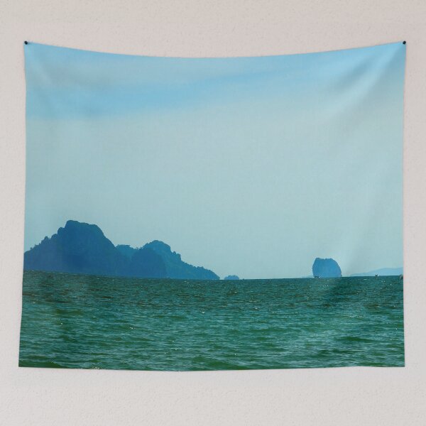 Item preview, Thailand - Krabi Ao Nang Beach designed and sold by franck380.