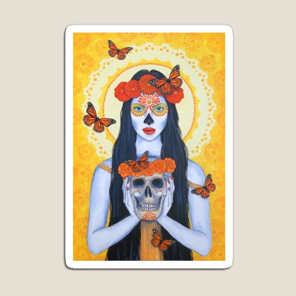 Maravilla Magnet