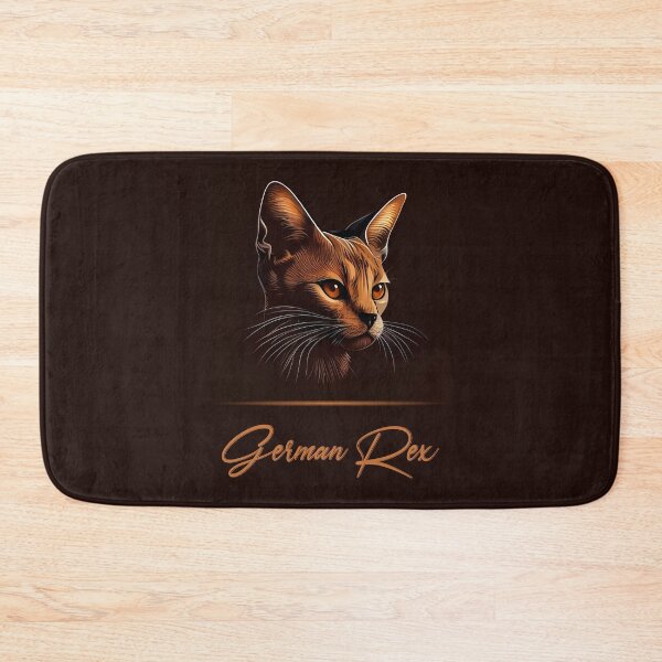 Item preview, German Rex designed and sold by Best-Breeds.