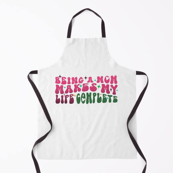 Item preview, Being a mom makes my life complete designed and sold by PODShopHy.