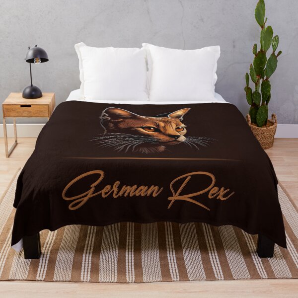 Item preview, German Rex designed and sold by Best-Breeds.
