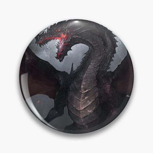 Item preview, Ancient Dragon designed and sold by GraphicsPagoda.
