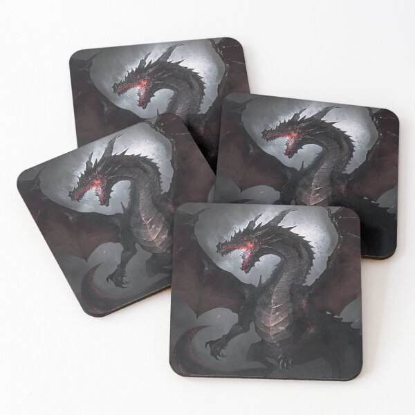 Item preview, Ancient Dragon designed and sold by GraphicsPagoda.
