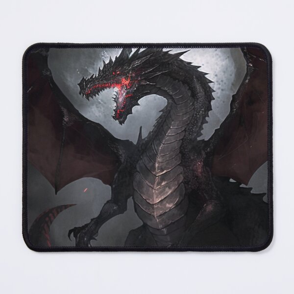 Item preview, Ancient Dragon designed and sold by GraphicsPagoda.