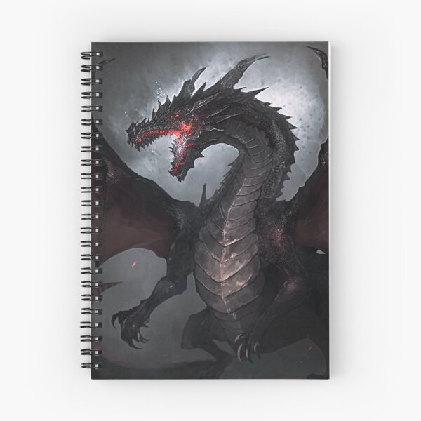 Item preview, Ancient Dragon designed and sold by GraphicsPagoda.