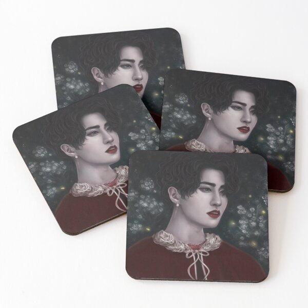 Item preview, Prince Han Jisung designed and sold by noirglare.