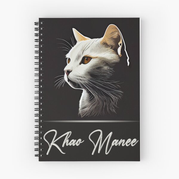 Item preview, Khao Manee designed and sold by Best-Breeds.