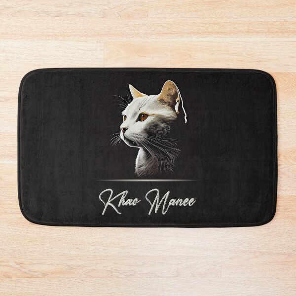 Item preview, Khao Manee designed and sold by Best-Breeds.