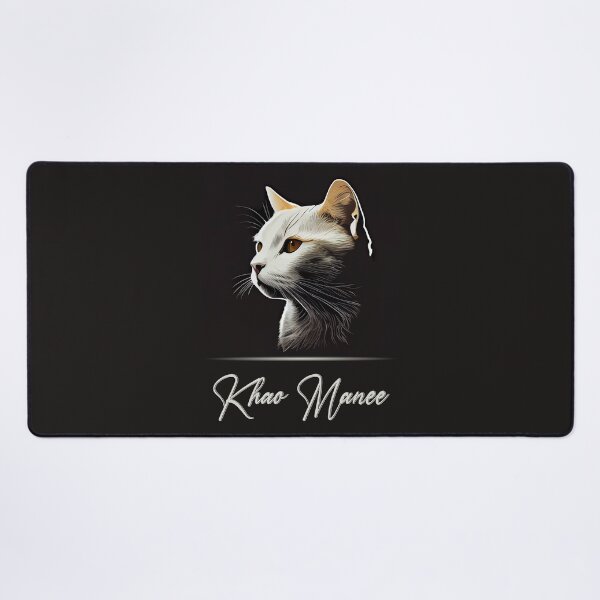Item preview, Khao Manee designed and sold by Best-Breeds.