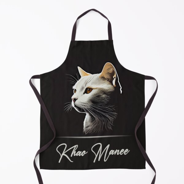 Item preview, Khao Manee designed and sold by Best-Breeds.