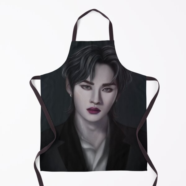 Item preview, Lee Know Vampire designed and sold by noirglare.