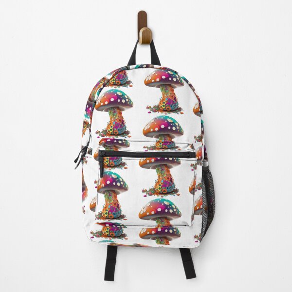 Item preview, Magical Mushroom designed and sold by DigitalHiveWork.