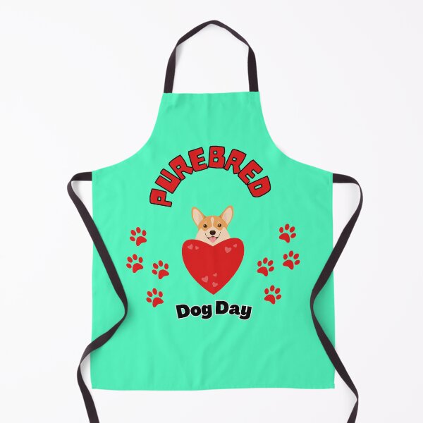 Item preview, Celebrate National Purebred Dog Day designed and sold by CREATIVELEANS ⭐️⭐️⭐️⭐️⭐️.