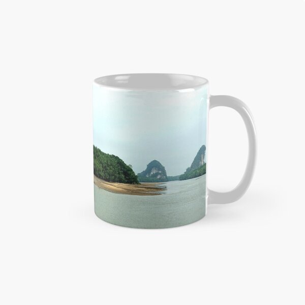 Item preview, Thailand - Kraby Town designed and sold by franck380.