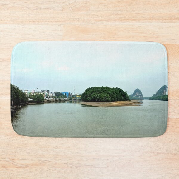 Item preview, Thailand - Kraby Town designed and sold by franck380.