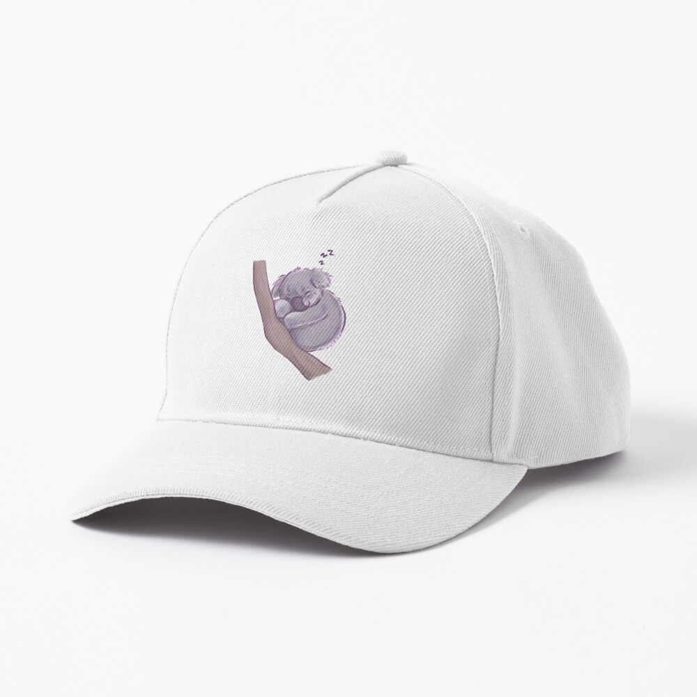 Item preview, Baseball Cap designed and sold by momodamo.