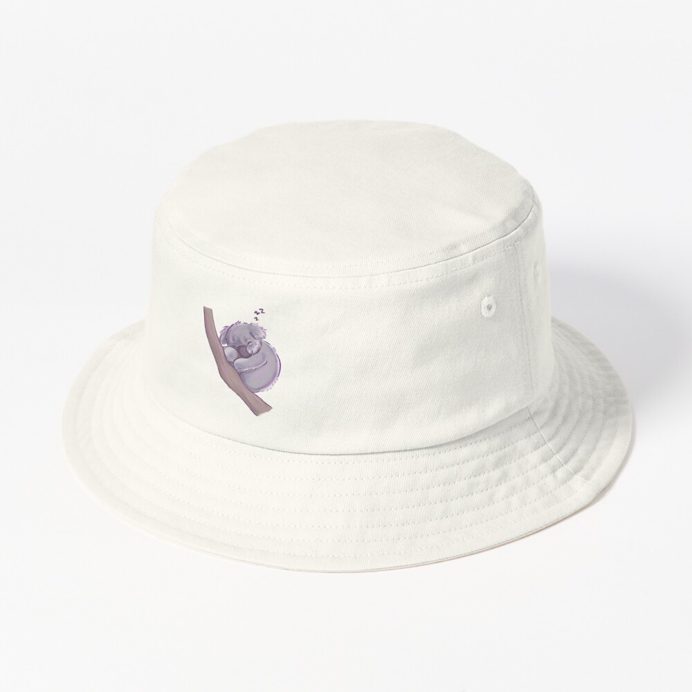 Item preview, Bucket Hat designed and sold by momodamo.
