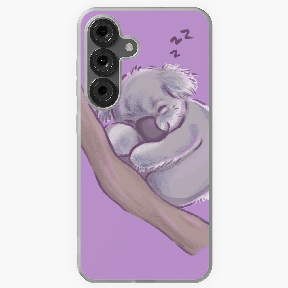 Item preview, Samsung Galaxy Soft Case designed and sold by momodamo.