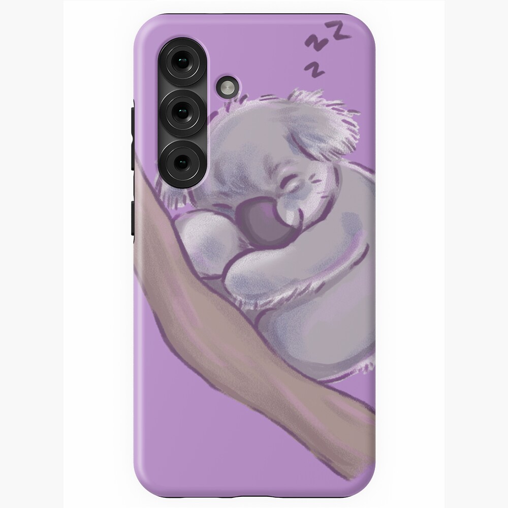 Item preview, Samsung Galaxy Tough Case designed and sold by momodamo.