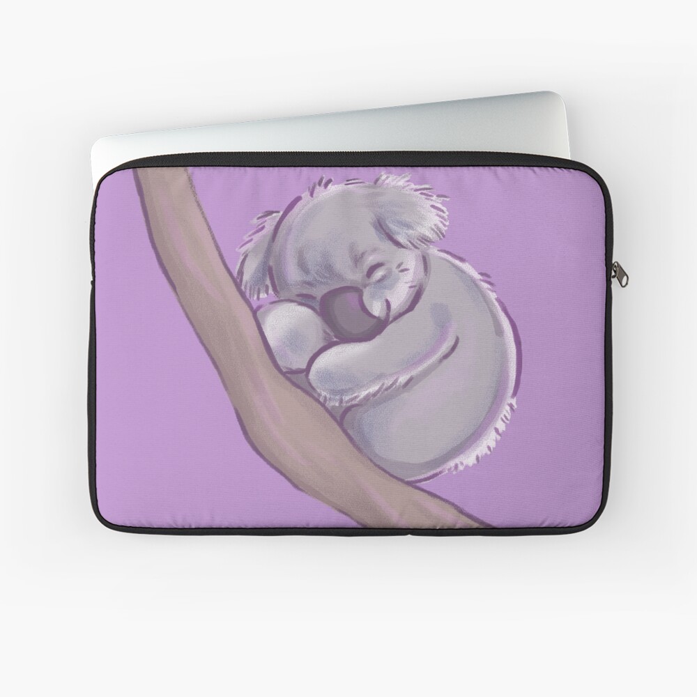Item preview, Laptop Sleeve designed and sold by momodamo.