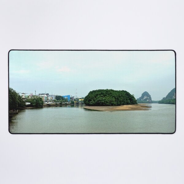 Item preview, Thailand - Kraby Town designed and sold by franck380.
