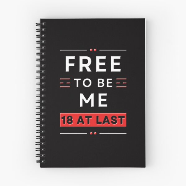 Item preview, Free To Be Me 18 At Last- Birthday  designed and sold by Angelle55.