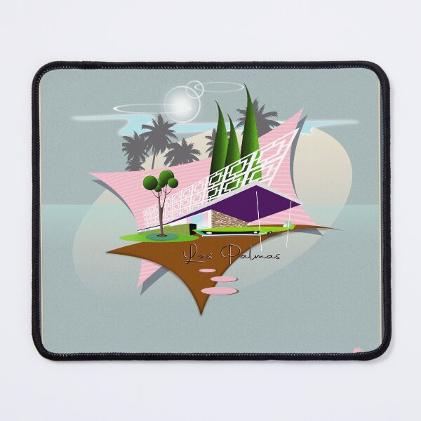 Item preview, LAS PALMAS designed and sold by Jeffrey Coleson.
