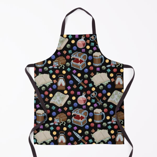 Item preview, Table Top Pattern designed and sold by Komikazekitten.