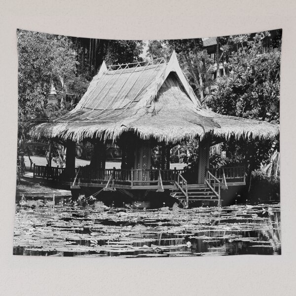 Item preview, Thailand - Kraby Town designed and sold by franck380.