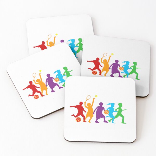 Item preview, sport time	 designed and sold by sidnamuhabe.