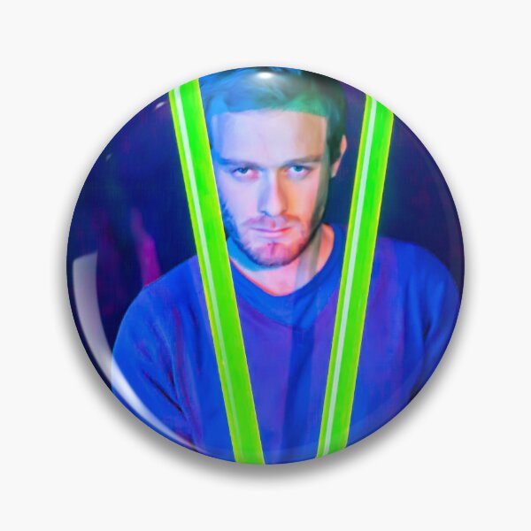 Item preview, Claudio Doenitz Year 0 Fluor Photographer designed and sold by GDDO.