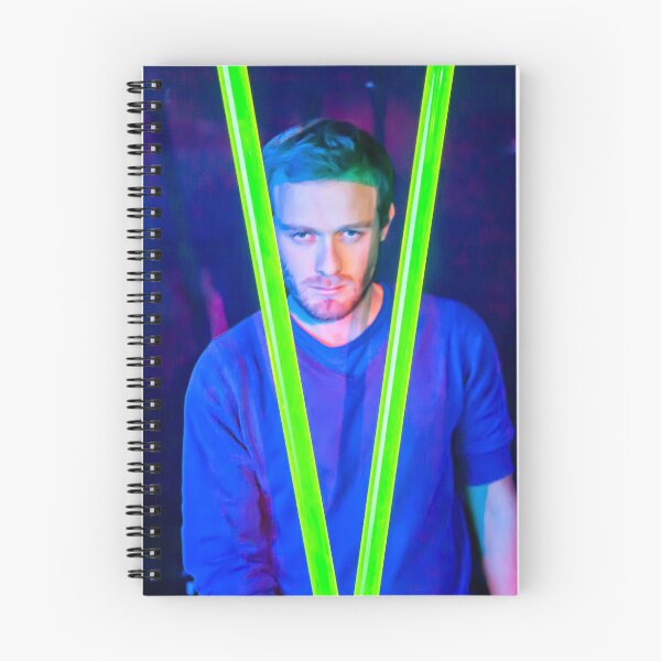 Item preview, Claudio Doenitz Year 0 Fluor Photographer designed and sold by GDDO.