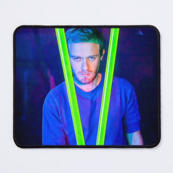 Item preview, Claudio Doenitz Year 0 Fluor Photographer designed and sold by GDDO.