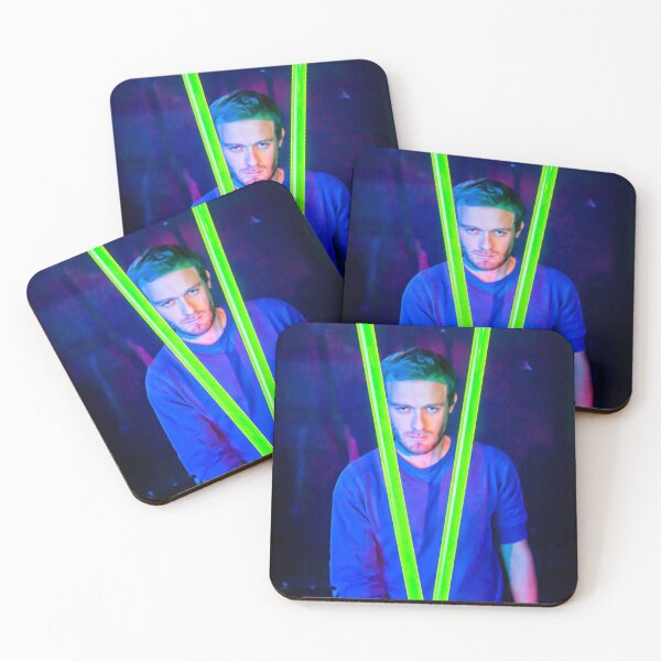 Item preview, Claudio Doenitz Year 0 Fluor Photographer designed and sold by GDDO.