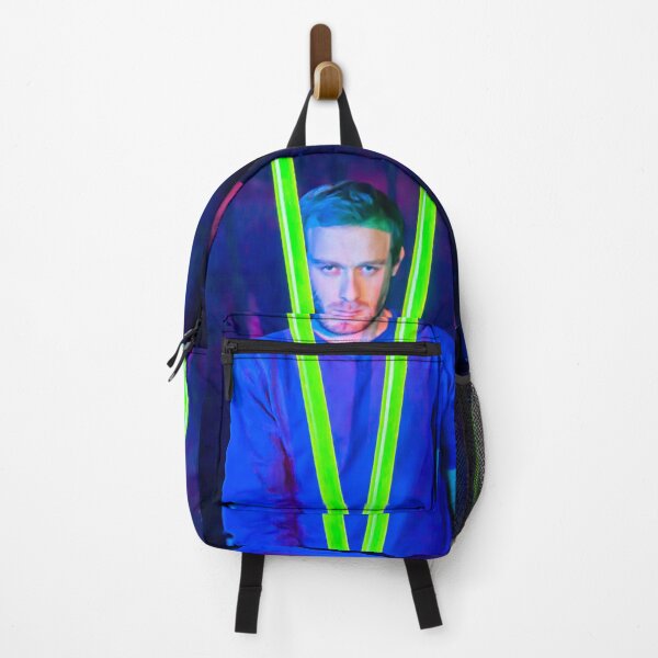 Item preview, Claudio Doenitz Year 0 Fluor Photographer designed and sold by GDDO.