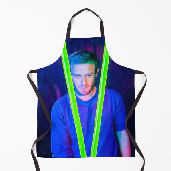 Item preview, Claudio Doenitz Year 0 Fluor Photographer designed and sold by GDDO.