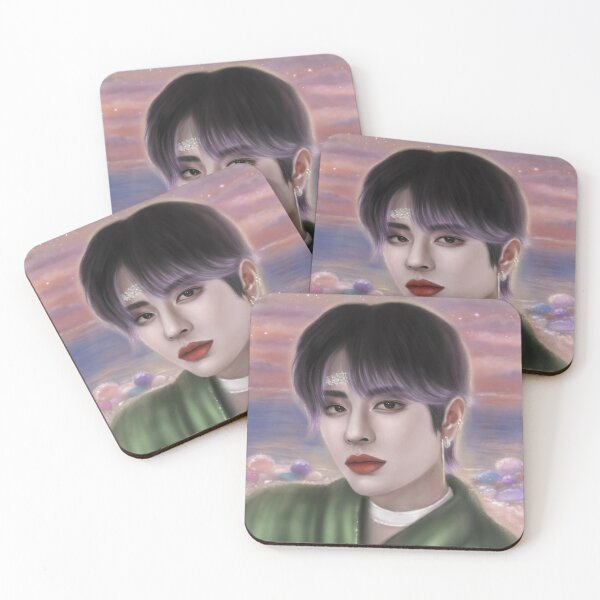 Item preview, Prince Kim Seungmin  designed and sold by noirglare.