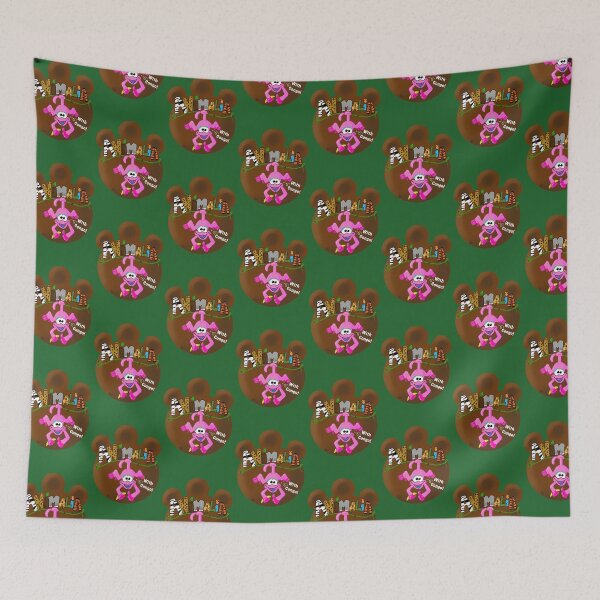 Item preview, Animalia with Congo designed and sold by AlexGarciaToons.