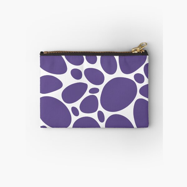 Item preview, Color of the Year 2018 - Ultra Violet - Graphic Pattern designed and sold by stylebytara.
