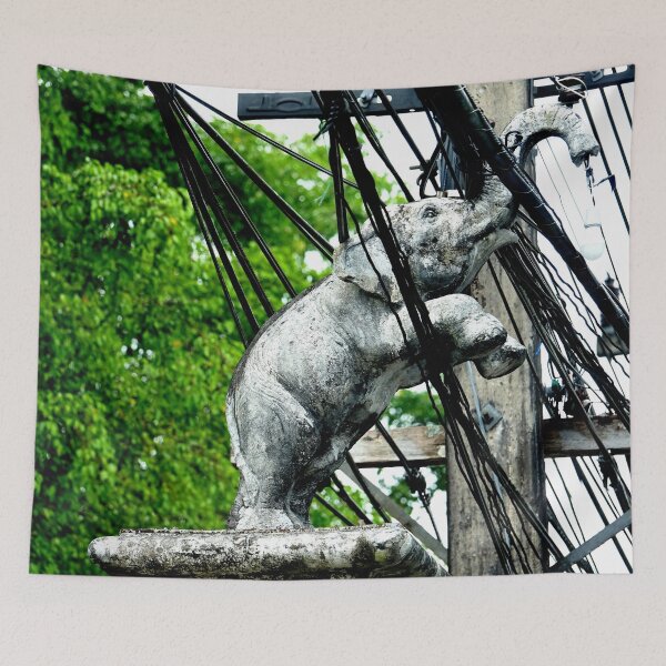 Item preview, Thailand - Kraby Town designed and sold by franck380.