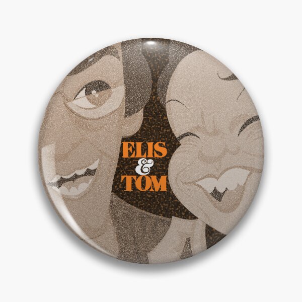 Item preview, ELIS & TOM designed and sold by Norn Cutson.