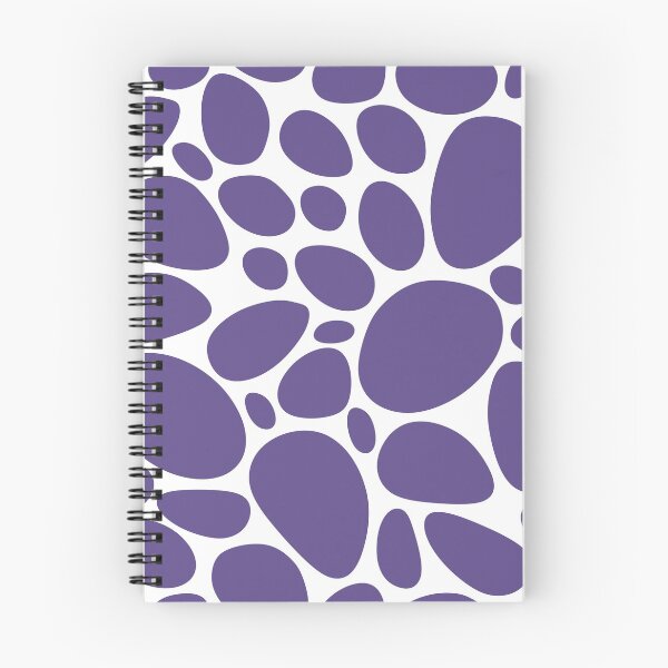 Item preview, Color of the Year 2018 - Ultra Violet - Graphic Pattern designed and sold by stylebytara.