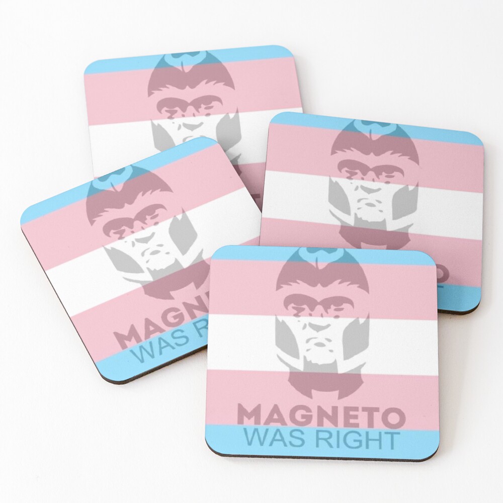 Item preview, Coasters (Set of 4) designed and sold by chigerST.