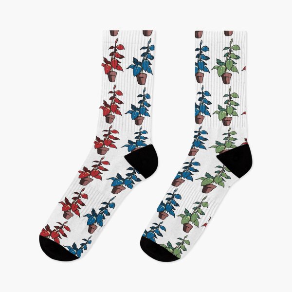 Item preview, emoji - Resident Evil Plant Herb Herb Weed mixed - Green Red Blue designed and sold by mr-serious-yt.