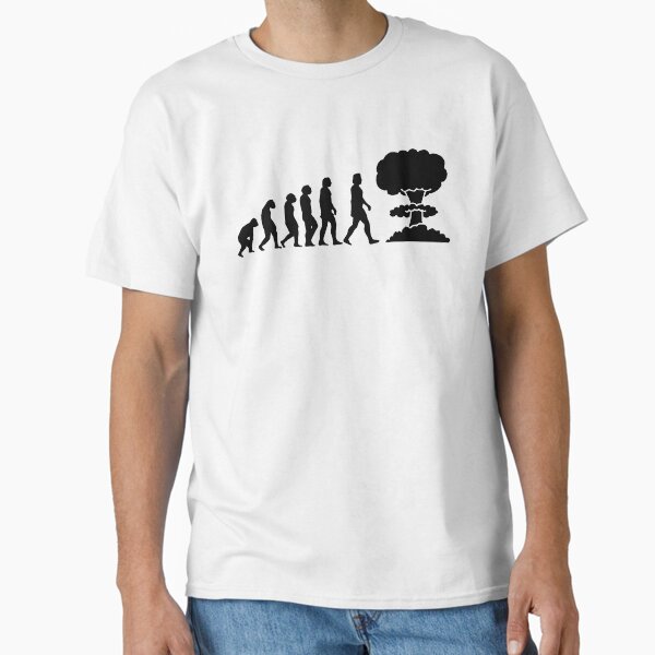 Classic T-Shirt